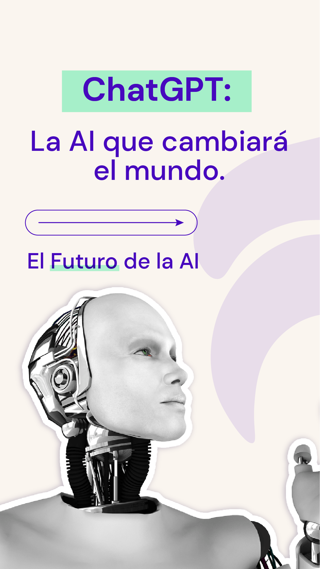 El Futuro de la AI