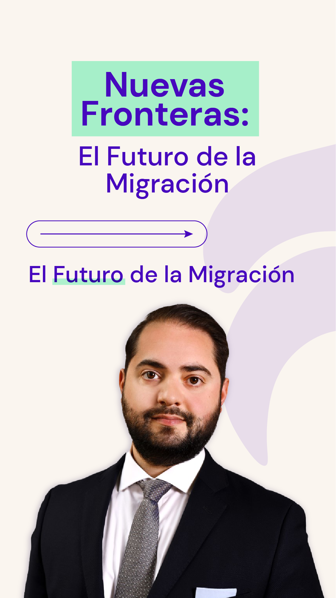 El Futuro de la Migración